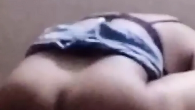 Indian College Teen Gets Her Big Ass Pounded By Teacher