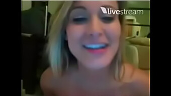 Andressa Urach'In Duygusal Webcam Performansını Izleyin