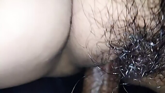 Group Sex With A Squirt: Tight And Hairy