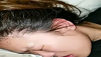 Compilation Of Amateur Asian Facials