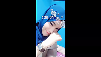 Video Bigo Live Tentang Gadis Indonesia Yang Seksi