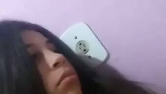 Teini (18+) Brasilialainen Tyttö On Periscope In Hd Video