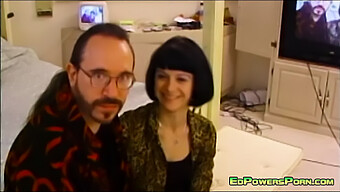 Retro Porn With Nona Mejone And Ed Powers