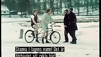 Vintage Pornofilm Fra 1970