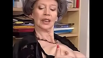 Milf Gets Her Face Fucked And Fisted In This Video