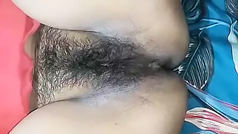 Rough And Wild Desi Wife'S Sex