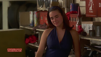 Ameriške Seks Scene Jennifer Connelly