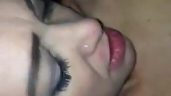 Milf Amadora Sueca Experimenta Orgasmo Intenso Durante O Sexo Anal.