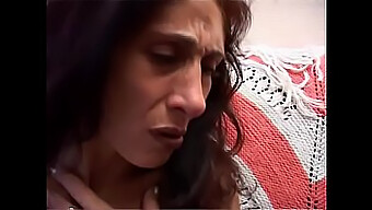 Mature Italian Moms Get Wild In This Hardcore Orgy