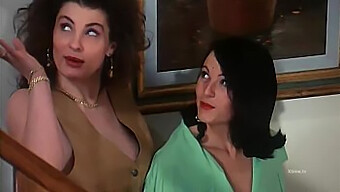 Vintage Vampirella: Tam Hikaye