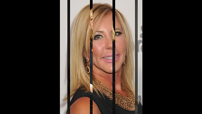 Vicki Gunvalson'S Jerk Showdown