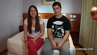 Couple Amateur En Hd: Un Beau Couple