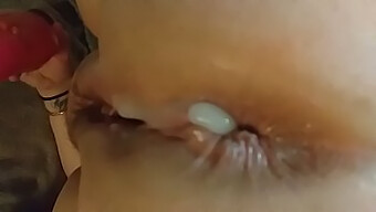 Compilation Di Creampie Anali Gustosi Per Il Culo