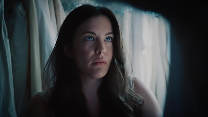 Scena Fierbinte A Lui Liv Tyler Din "The Leftovers" (2015)