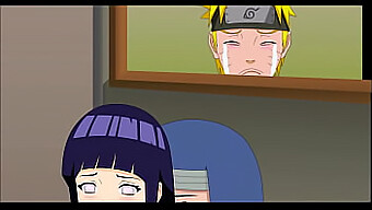 Số Phận Của Hinata Trong Naruto Hentai