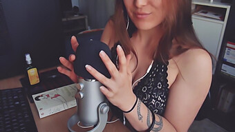 Nejlepší Asmr Video