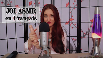 Experience The Ultimate Asmr Pleasure With Trish Collins In This Pov Video