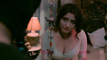 Indian Actress With Big Tits And A Big Ass In Fap