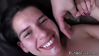 Montalban'S Cumshot Compilation With Lots Of Oral Action