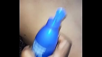 Esposa De La Linda Esposa India Desi Engaña A Su Esposo Con Un Masajista Y Recibe Un Masaje De Coño Con Dedos Y Orgasmos