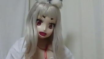 La Volpe Vestita Di Kigurumi Diventa Cattiva