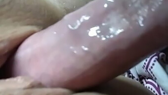 European Dick In Tight Pussy