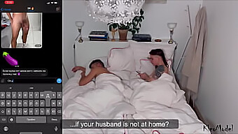 Cum On Pussy Of Cheating Wife In One Night