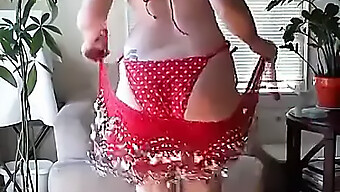 Mature Granny'S Bikini Show: The Hottest Videos Of Grandma