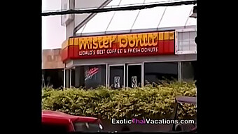 Exotic Massage And Street Sex In Pattaya