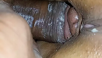 Big Cock Anal Sex With A Stepsister Who Loves To Take It Hard And Dirty