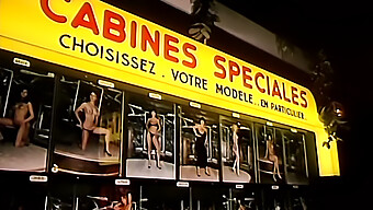 Vintage Porn: A Classic French Experience