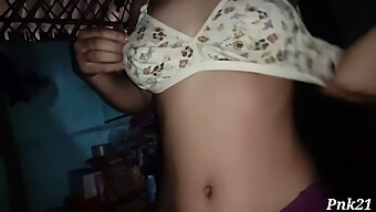 Hd Video Of Me Changing Clothes And Showing Off My Nipples