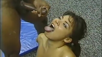 Vintage Blowjob: Avsnitt 3