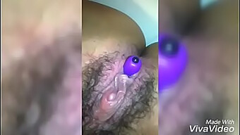 Asian Girl From Vietnam Enjoys Sex Toys And Penetration In Her Pussy