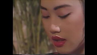 Bellezza Asiatica Vintage: Mimi Miyagi In Un Video Porno Classico