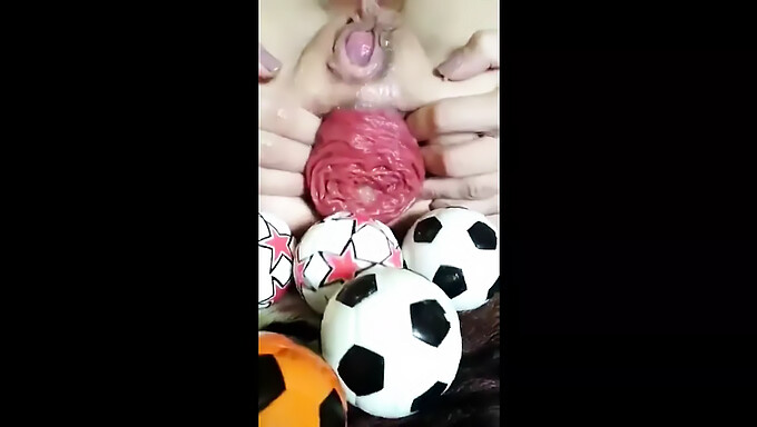 Prazer Anal Extremo Com Anal Em Vídeo Hd