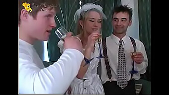 Real Russian Brides Engage In Kinky Sex