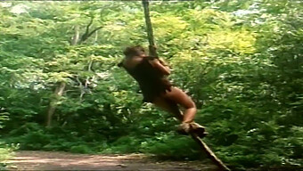 Vintage Classic Porn: Tarzan X In Hd