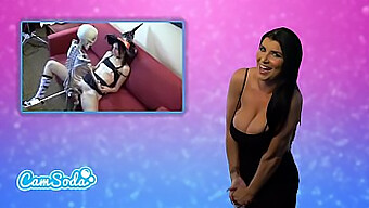 Funniest Memes - Camsoda Pop'S Romi Rain Collection