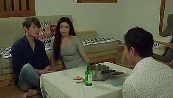 Doświadcz Erotycznego Świata Invitation Girl 2 (2019) Na Osirix Hd