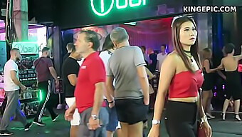 Udforsk De Erotiske Lækkerier I Thailand Med Denne Video Med Bangkok Og Pattaya