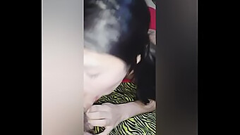 Uncle And Niece Engage In Hot Hardcore Sex (18+)