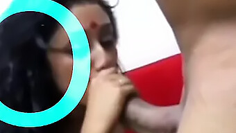 Chico Americano Seduce A Chica India Para Una Sesión Salvaje De Gimnasia