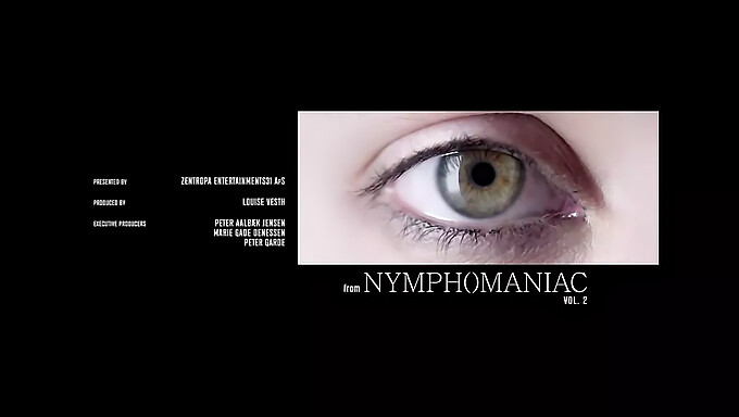 Stacy Martin Et Nymphomaniac: Un Voyage Sensuel